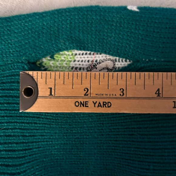 Host pick🎉Grinch size X-small pet sweater, super cute NWT - Picture 4 of 9